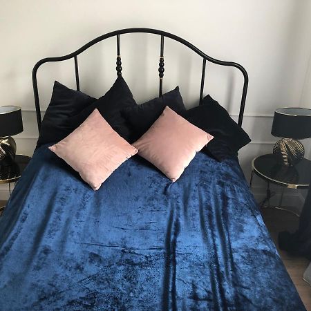 Mlociny Apartment Warsaw Luaran gambar