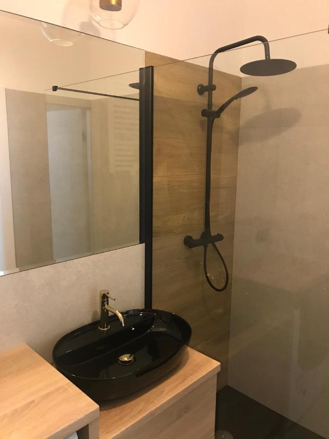 Mlociny Apartment Warsaw Luaran gambar